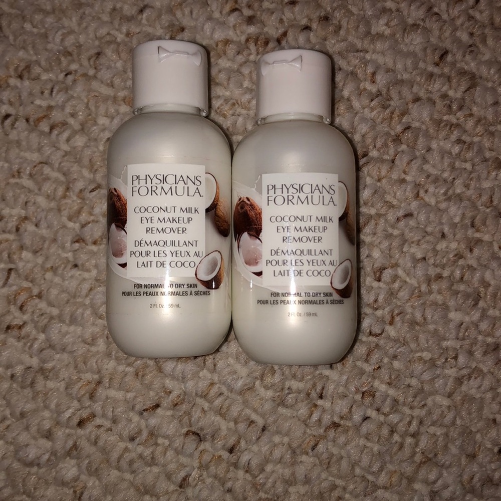 🧡Physicians formula eye makeup remover